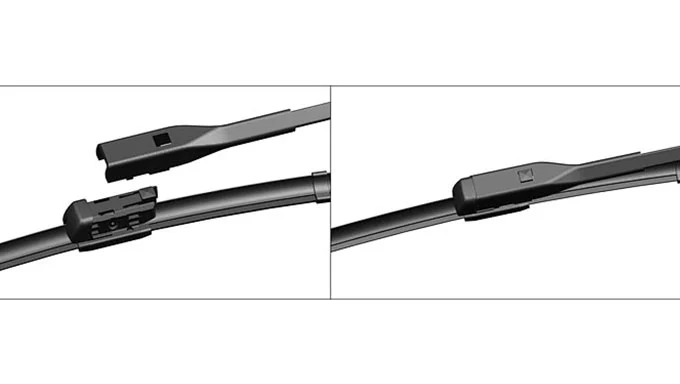 Installing New Windshield Wipers: A Hassle-Free Guide